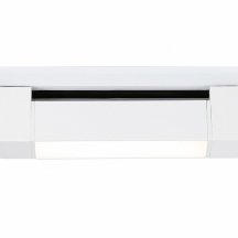 Трековый светодиодный светильник Ambrella light Track System GL6724