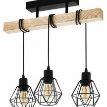 Подвесной светильник Eglo Townshend 5 44074