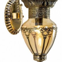 Бра с выключателем Citilux Каир CL419413