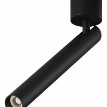 Спот Maytoni Focus T C141CL-L300-6W3K-B