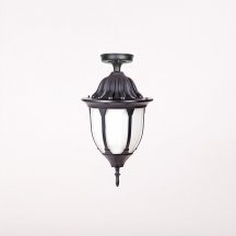 Потолочный светильник уличный Oasis Light GENUYA 92105A Bl
