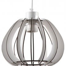 Подвесной светильник Imex MD.9002 MD.9002-1-P-WH