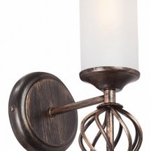 Бра с выключателем Vitaluce 4339 V4339-7/1A