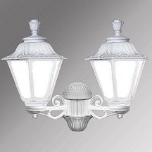 Настенный фонарь уличный Fumagalli Rut E26.141.000.WYE27