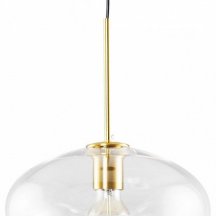 Подвесной светильник Moderli Laura V11528-1P