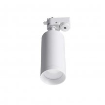 Трековый светильник LTP LTP-T007-01GU10-W