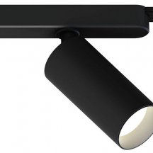 Трековый светильник Arte Lamp Rapid A1158PL-1BK