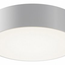 Потолочный светильник уличный Zon IP O431CL-L30W4K
