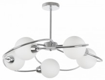 Потолочная люстра MyFar Leticia MR2251-5C