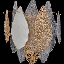 Бра Adele LE3009/1W GD