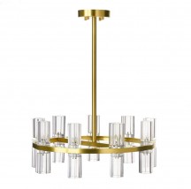 Потолочная люстра Cloyd Recole 10463