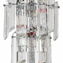 Настенный светильник Divinare Romilda 3512/02 AP-3