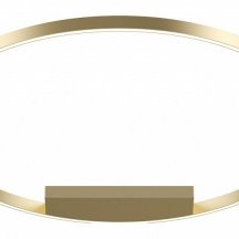 Потолочный светильник Rim MOD058CL-L65BSK из Германии