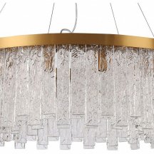 Подвесная люстра Stilfort Frostyle 2155/05/12P