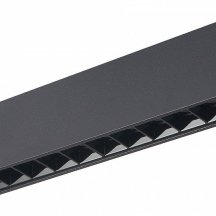 Накладной светильник LIGHTERA Startrek 220 LE176TRL-9B3K