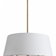 Потолочная люстра Freya Graceful FR2042CL-05BS