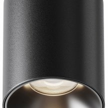 Точечный светильник Maytoni Alfa LED C064CL-8W4K-RD-B