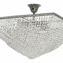 Люстра в гостиную Arti Lampadari Nobile Nobile E 1.3.50.502 N