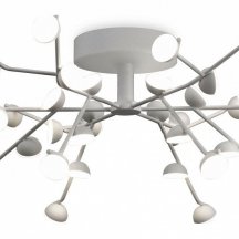 Потолочная люстра Mantra Adn 6415