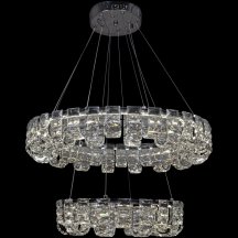 Люстра Reluce 33051-0.4-400+600 CR