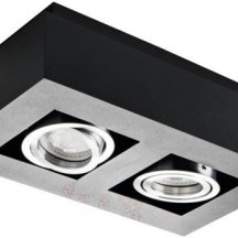 Точечный светильник Kanlux Stobi 26832