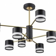 Потолочная люстра Lumion Lanika 8240/8C