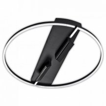 Потолочная люстра Imex PLC-7072-800-MBK