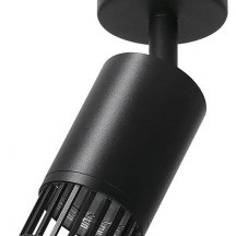 Накладной светильник Wolta PORTA WSL-GU10/19B-1