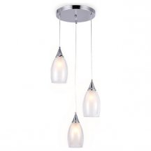 Подвесной светильник для кухни Ambrella light Traditional TR3548