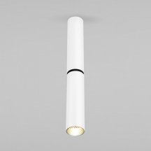 Светодиодный спот Elektrostandard Pika 25029/Led белый a061108