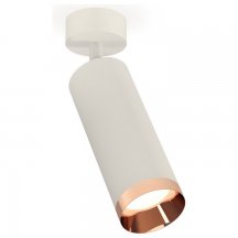 Спот Ambrella light Xm634 XM6342006 под бронзу