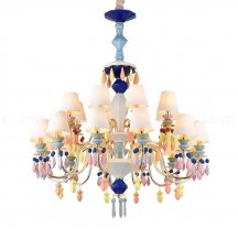 Подвесная люстра Lottie 11214