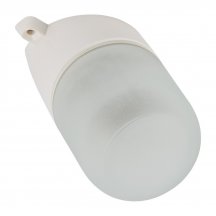 Настенно-потолочный светильник  UWL-K02R 60W/E27 IP65 WHITE