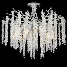 Элитная люстра Reluce  33001-0.3-600 CH