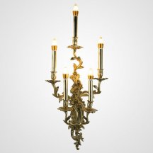 Бра ImperiumLoft 255546-01