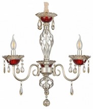 Подвесная люстра AM-Group CASTLE CASTLE SP3