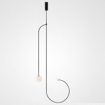 Подвесной светильник ImperiumLoft LINES-02