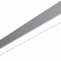 Линейный светильник Donolux Led line on DL18506C150WW45L3