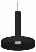 Подвесной светодиодный светильник Arlight SP-Eric-R250-8W Warm3000 035930