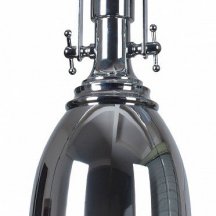 Подвесной светильник в стиле лофт Lussole  gRLSP-9614