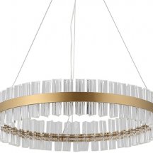 Подвесная люстра DeLight Collection Saturno ST-8877-120