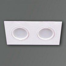 Точечный светильник Reluce 16210-9.0-002 WT