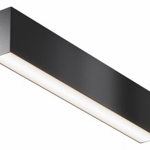 Точечный светильник Basis C068CL-20W3-6K-B