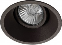 Точечный светильник AM Group AM167 AM167 COFFEE