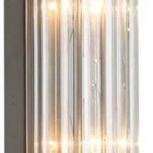 Бра DeLight Collection Gascogne KG0602W-2 black