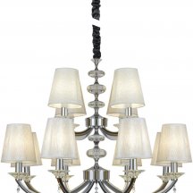 Подвесная люстра AM Group GOMERA GOMERA SP8+4