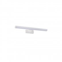 Настенный светодиодный светильник Kanlux ASTEN IP44 8W-NW-W 26686