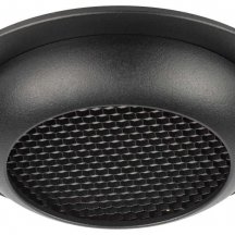 Светильник встраиваемый ЭРА KL111 BK под лампу GX53 черный матовый Б0061535