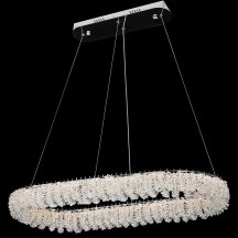 Люстра Reluce 08055-0.4-192W CR