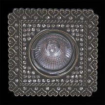 Точечный светильник Reluce 16023-9.0-001CN MR16 AB